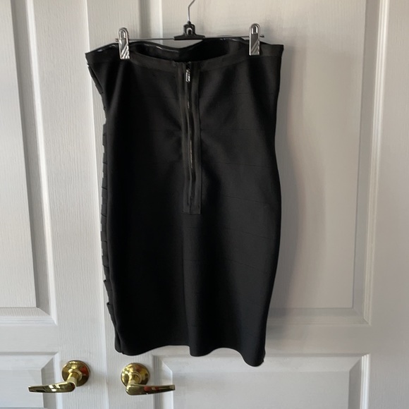 **BLOWOUT SALE $20 OR LESS** Hot mini dress - Picture 2 of 2